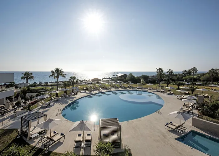 Iberostar Selection Diar El Andalous