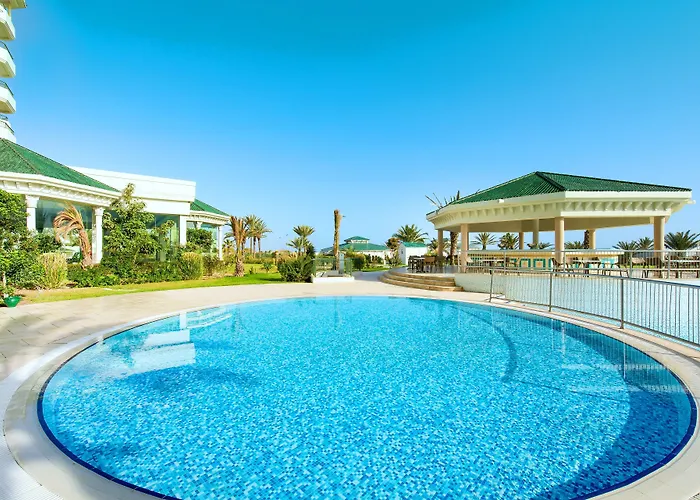 Iberostar Selection Royal El Mansour