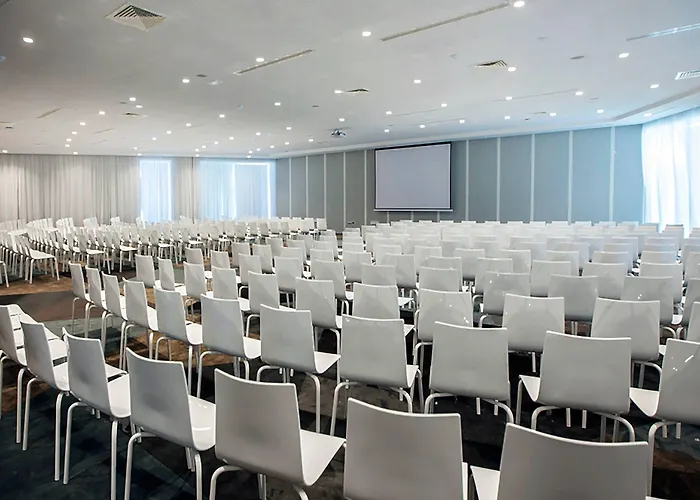 Sousse Pearl Marriott Resort & Spa
